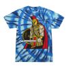Swirl Tie Dye Tees - Adult & Youth Thumbnail