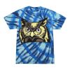 Swirl Tie Dye Tees - Adult & Youth Thumbnail