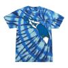 Swirl Tie Dye Tees - Adult & Youth Thumbnail