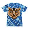 Swirl Tie Dye Tees - Adult & Youth Thumbnail