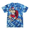 Swirl Tie Dye Tees - Adult & Youth Thumbnail
