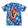Swirl Tie Dye Tees - Adult & Youth Thumbnail