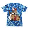 Swirl Tie Dye Tees - Adult & Youth Thumbnail