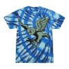 Swirl Tie Dye Tees - Adult & Youth Thumbnail