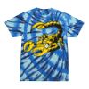 Swirl Tie Dye Tees - Adult & Youth Thumbnail