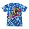 Swirl Tie Dye Tees - Adult & Youth Thumbnail