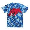 Swirl Tie Dye Tees - Adult & Youth Thumbnail