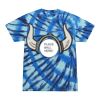 Swirl Tie Dye Tees - Adult & Youth Thumbnail