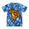 Swirl Tie Dye Tees - Adult & Youth Thumbnail