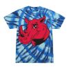 Swirl Tie Dye Tees - Adult & Youth Thumbnail