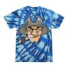 Swirl Tie Dye Tees - Adult & Youth Thumbnail