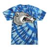 Swirl Tie Dye Tees - Adult & Youth Thumbnail