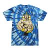 Swirl Tie Dye Tees - Adult & Youth Thumbnail