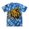 Swirl Tie Dye Tees - Adult & Youth Thumbnail