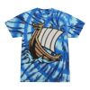 Swirl Tie Dye Tees - Adult & Youth Thumbnail