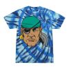 Swirl Tie Dye Tees - Adult & Youth Thumbnail