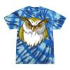 Swirl Tie Dye Tees - Adult & Youth Thumbnail