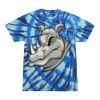 Swirl Tie Dye Tees - Adult & Youth Thumbnail