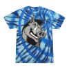 Swirl Tie Dye Tees - Adult & Youth Thumbnail