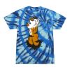 Swirl Tie Dye Tees - Adult & Youth Thumbnail