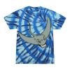 Swirl Tie Dye Tees - Adult & Youth Thumbnail