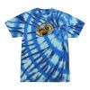 Swirl Tie Dye Tees - Adult & Youth Thumbnail