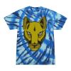 Swirl Tie Dye Tees - Adult & Youth Thumbnail