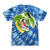 Swirl Tie Dye Tees - Adult & Youth Thumbnail