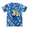 Swirl Tie Dye Tees - Adult & Youth Thumbnail