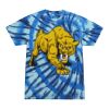 Swirl Tie Dye Tees - Adult & Youth Thumbnail