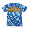 Swirl Tie Dye Tees - Adult & Youth Thumbnail