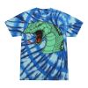 Swirl Tie Dye Tees - Adult & Youth Thumbnail