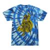 Swirl Tie Dye Tees - Adult & Youth Thumbnail