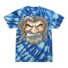 Swirl Tie Dye Tees - Adult & Youth Thumbnail
