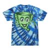 Swirl Tie Dye Tees - Adult & Youth Thumbnail
