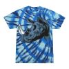 Swirl Tie Dye Tees - Adult & Youth Thumbnail