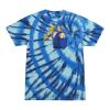 Swirl Tie Dye Tees - Adult & Youth Thumbnail