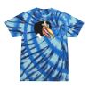 Swirl Tie Dye Tees - Adult & Youth Thumbnail