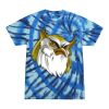 Swirl Tie Dye Tees - Adult & Youth Thumbnail