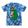 Swirl Tie Dye Tees - Adult & Youth Thumbnail