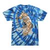Swirl Tie Dye Tees - Adult & Youth Thumbnail