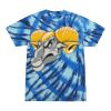 Swirl Tie Dye Tees - Adult & Youth Thumbnail