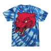 Swirl Tie Dye Tees - Adult & Youth Thumbnail