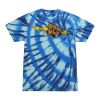 Swirl Tie Dye Tees - Adult & Youth Thumbnail