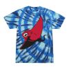 Swirl Tie Dye Tees - Adult & Youth Thumbnail
