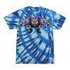 Swirl Tie Dye Tees - Adult & Youth Thumbnail