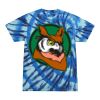Swirl Tie Dye Tees - Adult & Youth Thumbnail