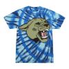 Swirl Tie Dye Tees - Adult & Youth Thumbnail