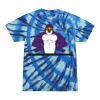 Swirl Tie Dye Tees - Adult & Youth Thumbnail