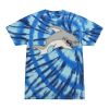 Swirl Tie Dye Tees - Adult & Youth Thumbnail
